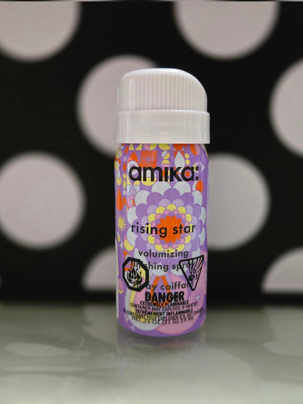 2/$15✨️Amika Volume Hair Spray MINI✨️